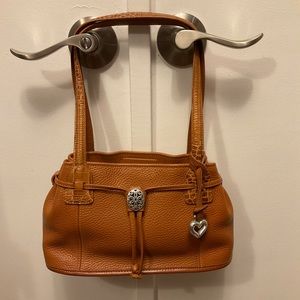 Brighton Shoulder Bag - EUC